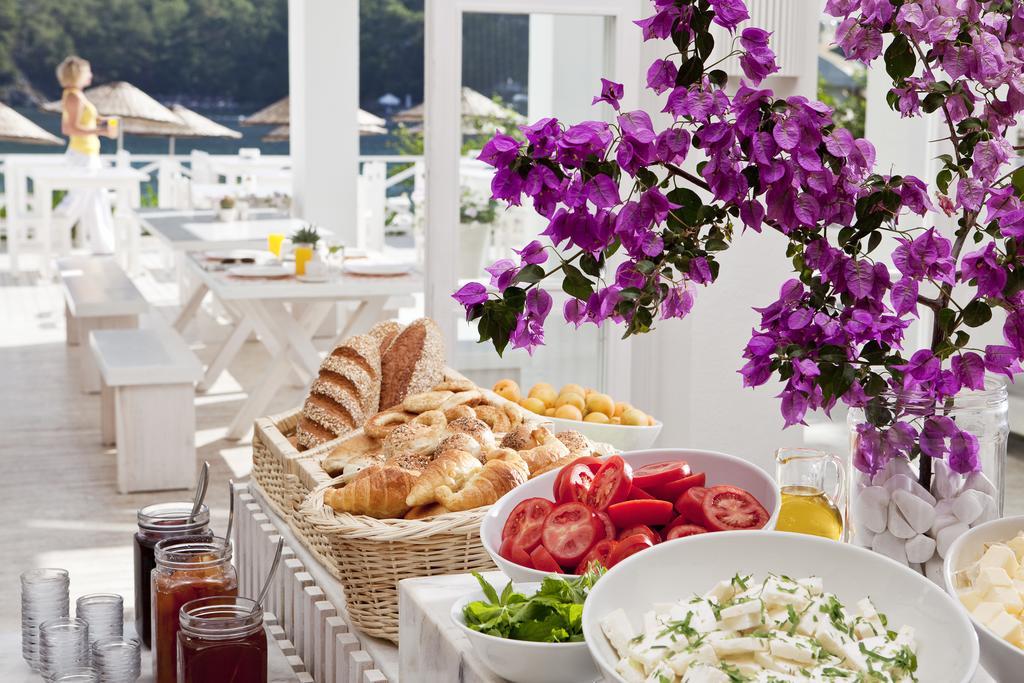 Hillside Beach Club Fethiye Exterior foto