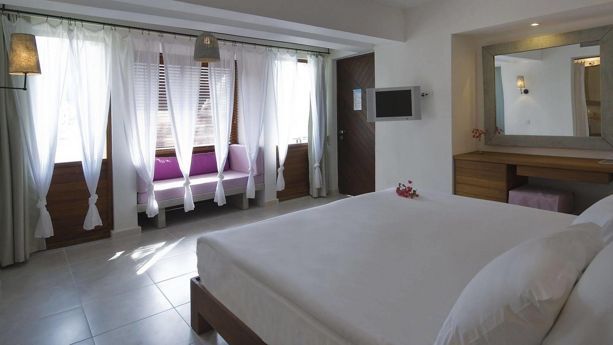 Hillside Beach Club Fethiye Exterior foto
