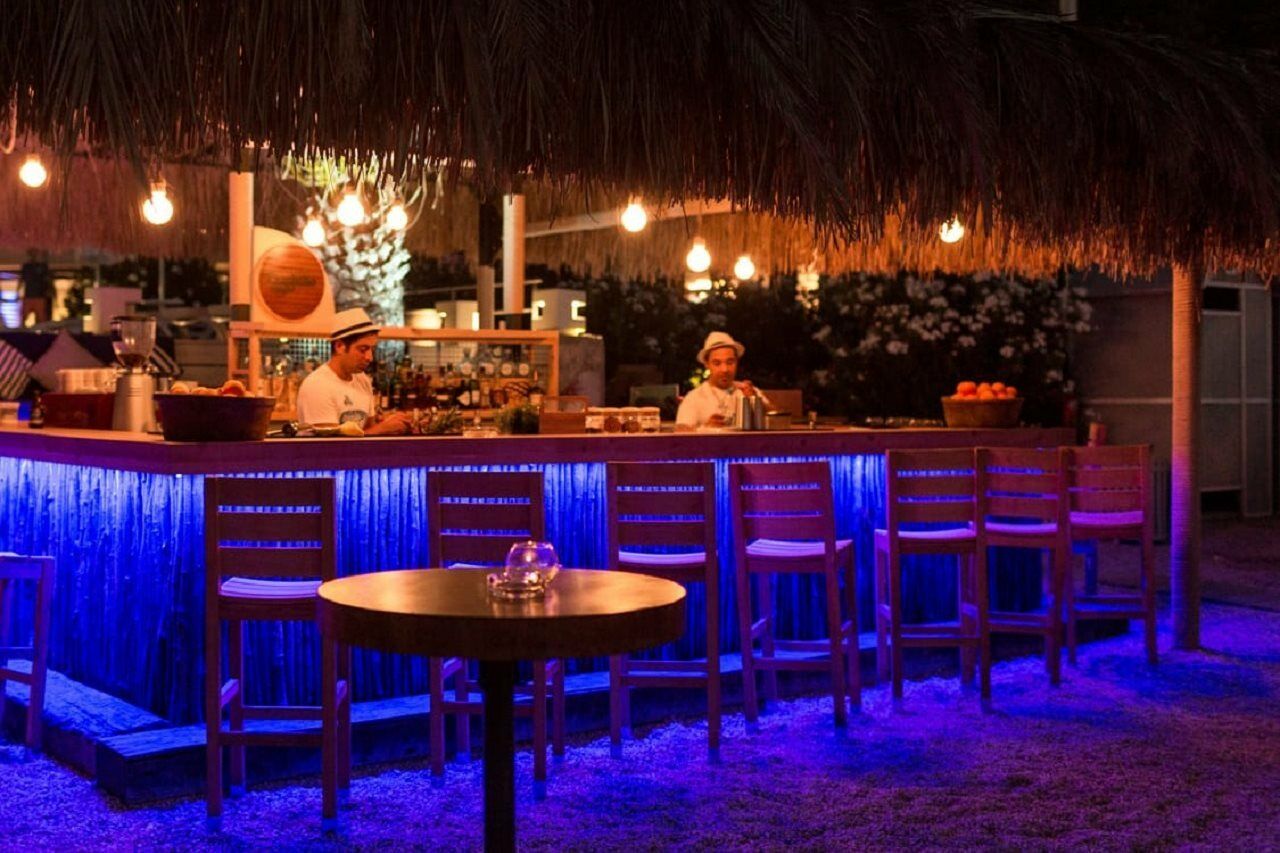 Hillside Beach Club Fethiye Exterior foto